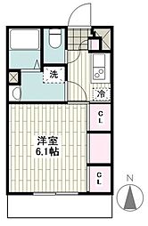 リブリ・ピーチテラス湘南 205