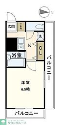 湘南パールマンション 810