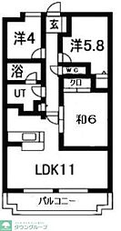 クリオ藤沢伍番館 312