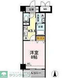 メゾン・ド・シルキー 202