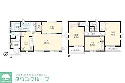 Ｓｕｍａｉ−ｔｏ厚木市宮の里02 001