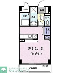 ジュネス　ヴィラ