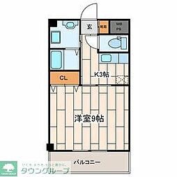 ケンハウス・秦野駅南口マンション 205