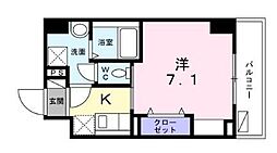 スアヴィス平塚宝町