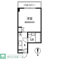 第三伸和コーポ