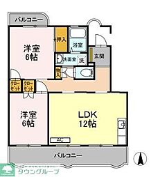 クレスト・マンション 303
