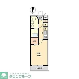 シャトーライフ平塚II 402