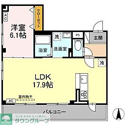 サンブルーム湘南 301