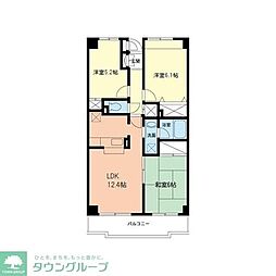 リヴェール湘南 304