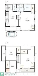 平塚カフェ風ヴィンテージHOUSEIII 1