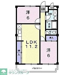 パストラル・宮ノ上