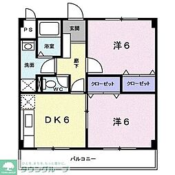 マーヴェラス湘南 303