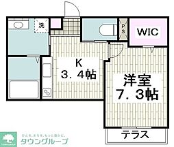 ル・シェノンII 101
