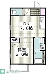 茅ヶ崎市浜竹２丁目