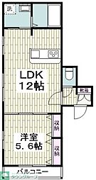 茅ヶ崎市松林２丁目
