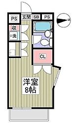 フローラルコートI