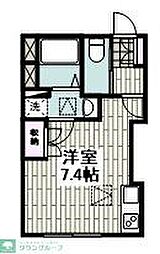 木の花マンション 106