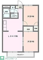 アルカディア湘南 310