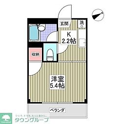 リエス伊勢原 306