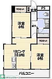 レジデンス花の木 105