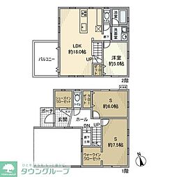 中島戸建