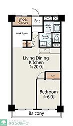 星和平塚宝町ハイツ 703