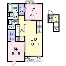 アングロ　フェリーチェ 401