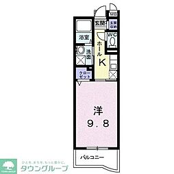 ジェル　メゾン