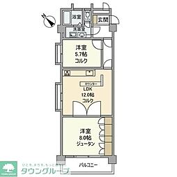 ヴィラウィスタリア