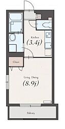 スタースクエア(スタースクエア) 207