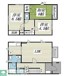 ドルフエハラＤ 001