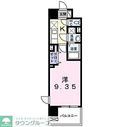 フィオーレ三の丸