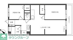 シーサイドハイツ早川 207