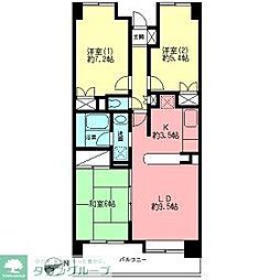 リューデスハイム 402