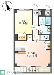 サン　アルチェA 0101