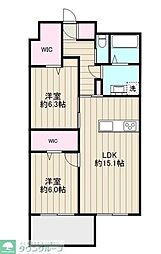 厚木市松枝１丁目