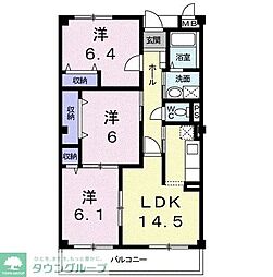 ブィオラヒルズ