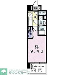 フィオーレ三の丸