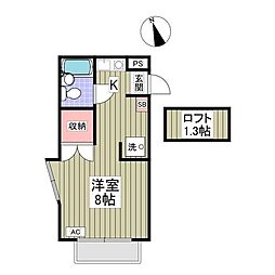 フローラルコートII