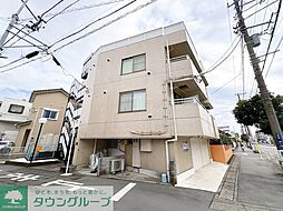 ＩＮＯＶＥ湘南松風 302