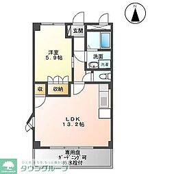 Ｊ.Ｓガーデン 105