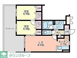 Ｐｉｎｅ　Ｂｒａｎｃｈ 101