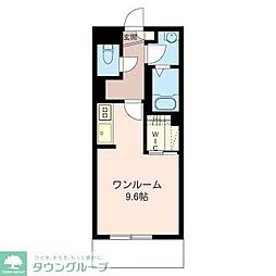 フォンテーヌ八重咲 103