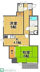 プラーズ追分 403