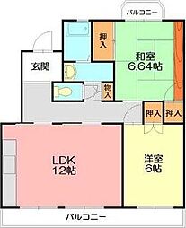 アメニティ高麗(アメニティコマ)