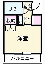 ジュネパレス平塚第17