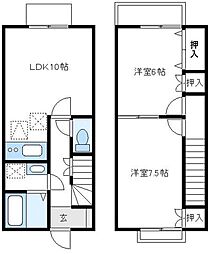 グランシャリオ 106