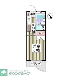 パールハイツ東八幡