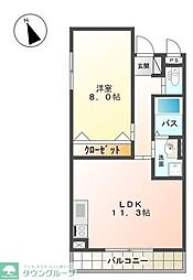 コモド　レジデンス