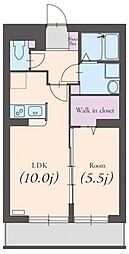 マリポーサ湘南 203